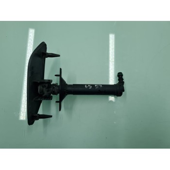 LIMPIA FAROS XENON 4G0955101 