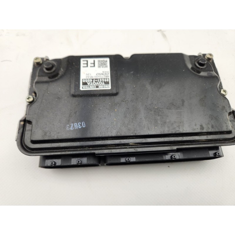 CENTRALITA MOTOR UCE 89661F4050 