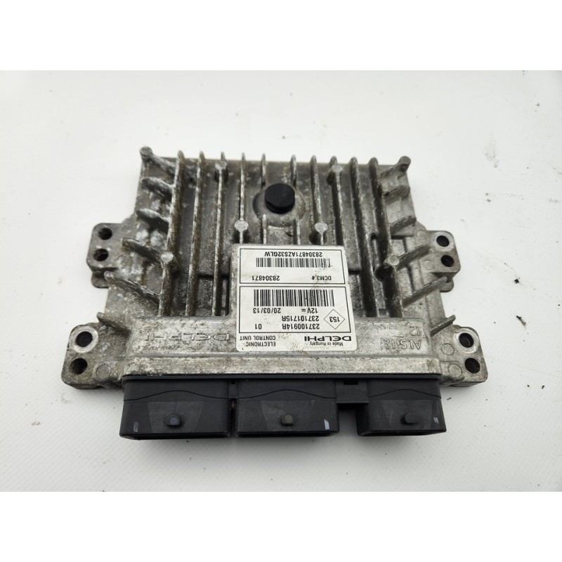 CENTRALITA MOTOR UCE 237100914R 