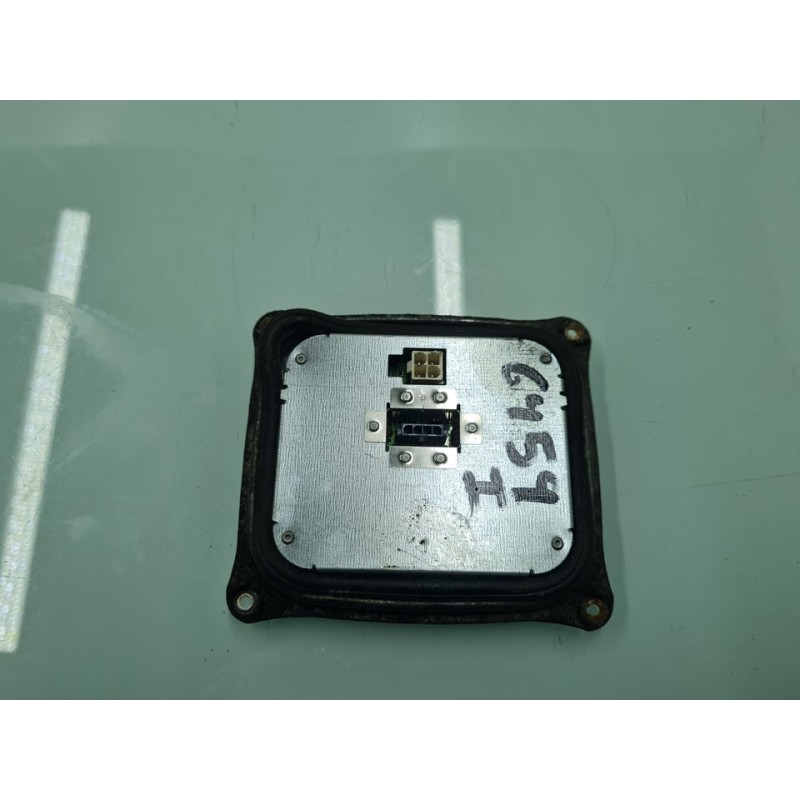 CENTRALITA FAROS XENON 