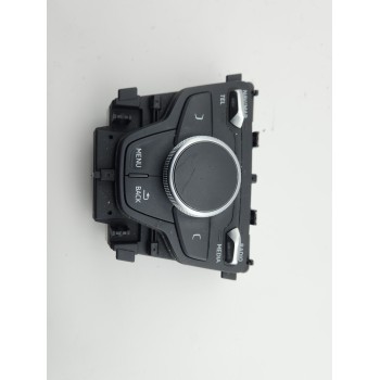 MANDO MULTIFUNCION 8W0919614J 