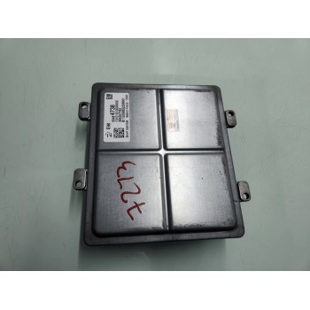 CENTRALITA MOTOR UCE 55484738 