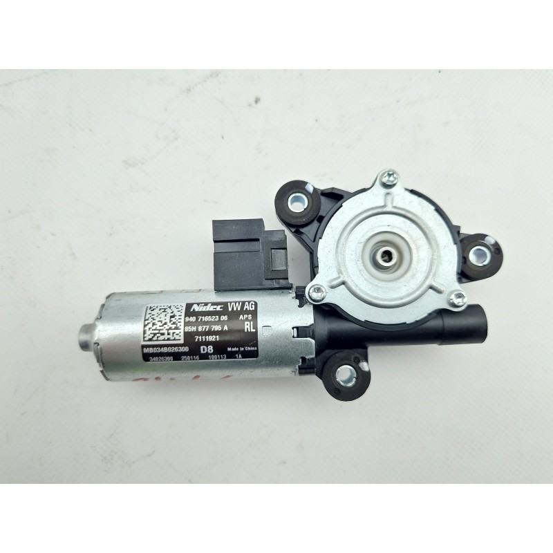 MOTOR TECHO ELECTRICO 85H877795A / 940716523 