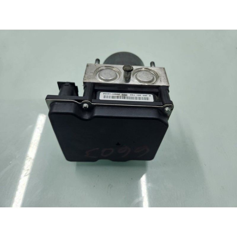 ABS 0265251843 