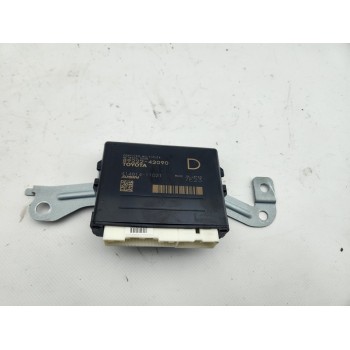 MODULO ELECTRONICO 8922242090 