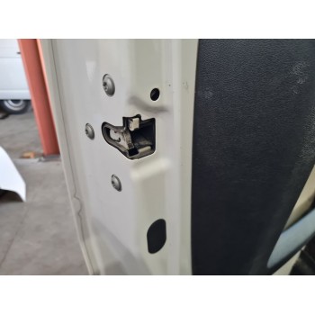 CERRADURA PUERTA DELANTERA IZQUIERDA 