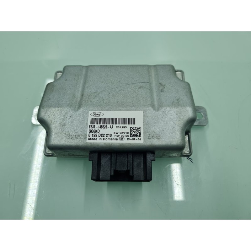 MODULO ELECTRONICO EB3T14B526AA 