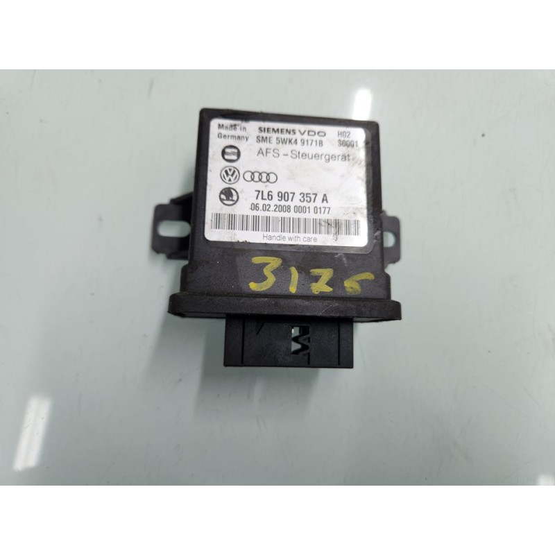 MODULO ELECTRONICO 7L6907357A 
