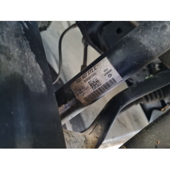 TRANSMISION DELANTERA DERECHA 3Q0407272C 