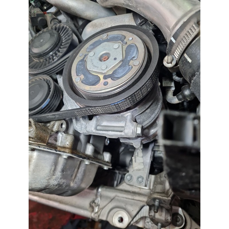 COMPRESOR AIRE ACONDICIONADO PAB816803CX 