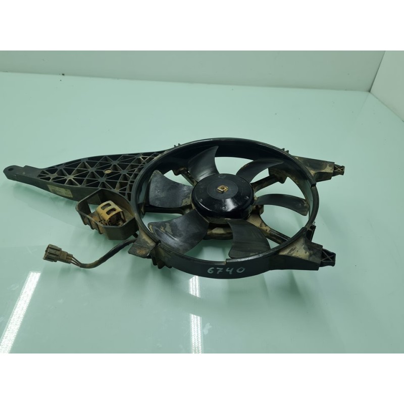 ELECTROVENTILADOR 92120EB400 