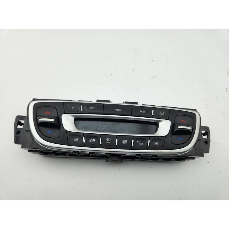 MANDO CLIMATIZADOR 275100007R 