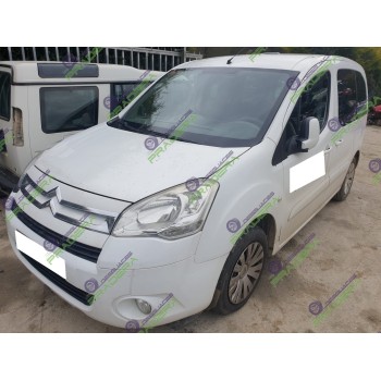 CITROËN BERLINGO STATION WAGON