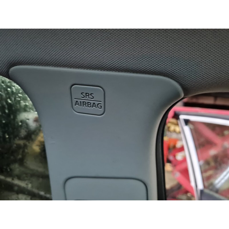 AIRBAG CORTINA DELANTERO IZQUIERDO 