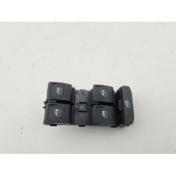 MANDO ELEVALUNAS DELANTERO IZQUIERDO 5G0959857D 