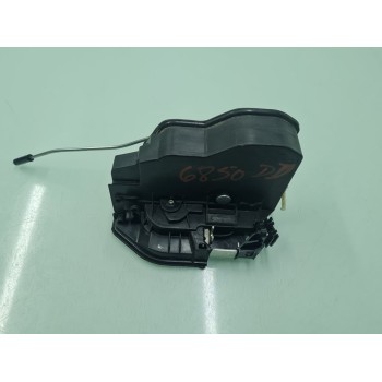 CERRADURA PUERTA DELANTERA DERECHA 7229458 