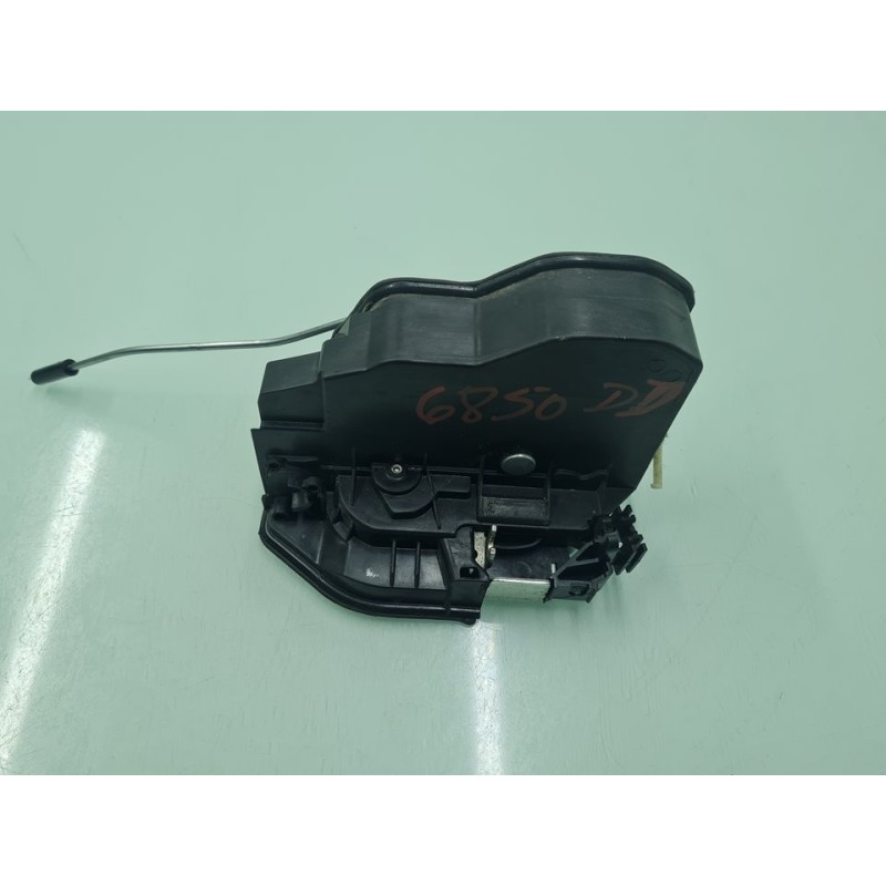 CERRADURA PUERTA DELANTERA DERECHA 7229458 