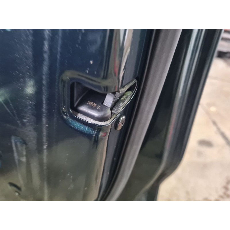 CERRADURA PUERTA DELANTERA DERECHA 