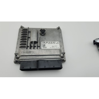 CENTRALITA MOTOR UCE 04L907445E 