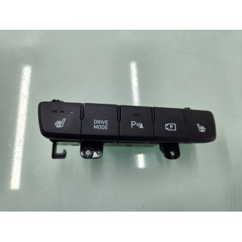 MANDO MULTIFUNCION 93300Q0080 