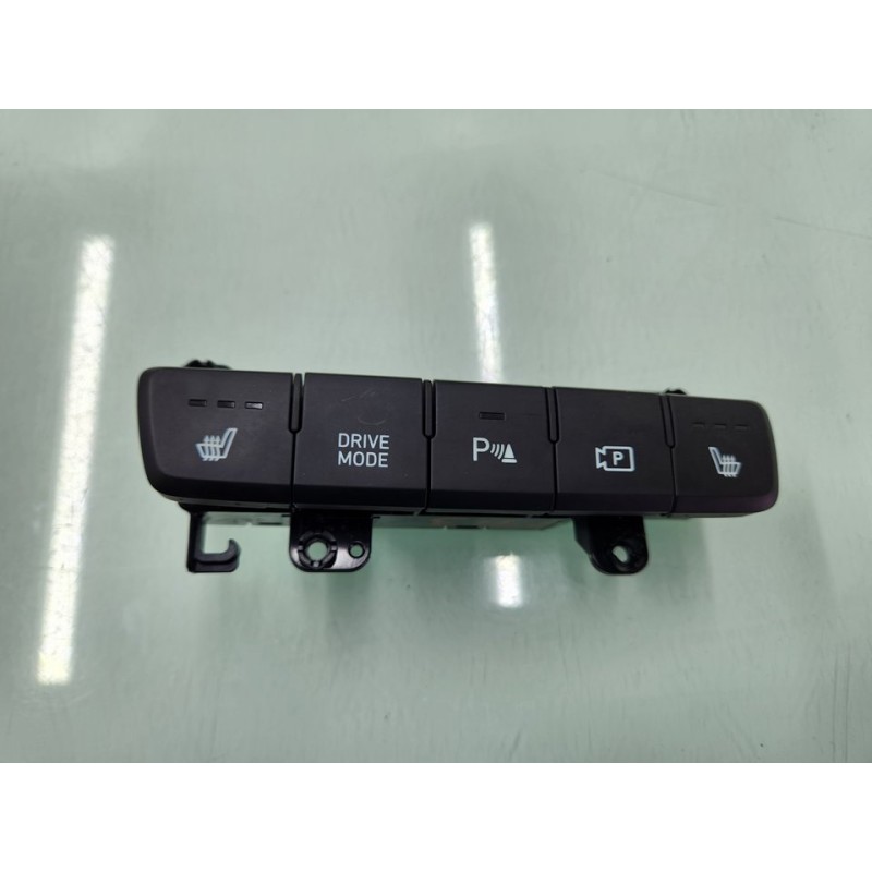 MANDO MULTIFUNCION 93300Q0080 