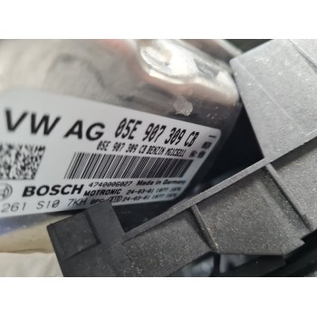 CENTRALITA MOTOR UCE 05E907309CB 