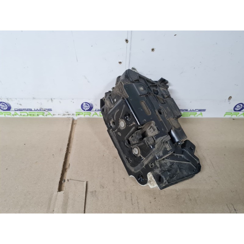 CERRADURA PUERTA DELANTERA DERECHA 16A5N1837016A 