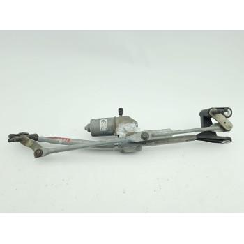 MOTOR LIMPIA DELANTERO W0027101 