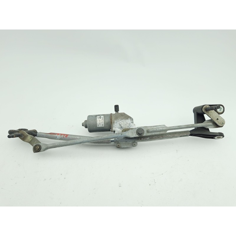 MOTOR LIMPIA DELANTERO W0027101 