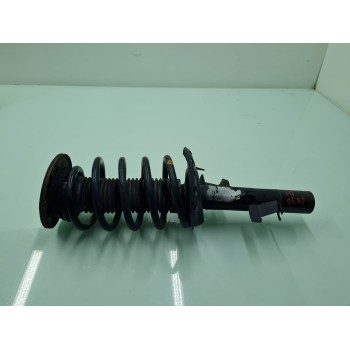 AMORTIGUADOR DELANTERO IZQUIERDO 31340476 