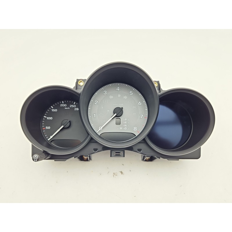 CUADRO INSTRUMENTOS 95B920912R 