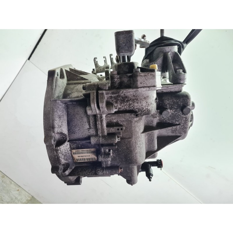 CAJA CAMBIOS 23007568720 