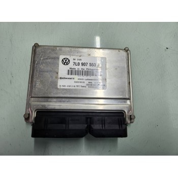 CENTRALITA SUSPENSION 7L0907553J 