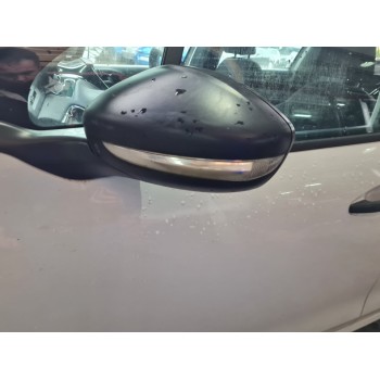 RETROVISOR IZQUIERDO 