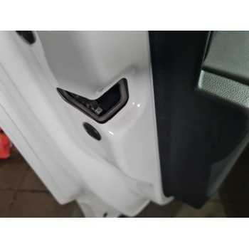 CERRADURA PUERTA DELANTERA IZQUIERDA 
