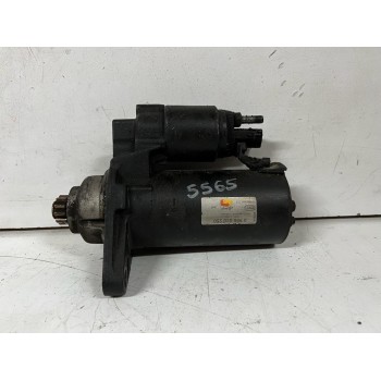 MOTOR ARRANQUE 0986020250 