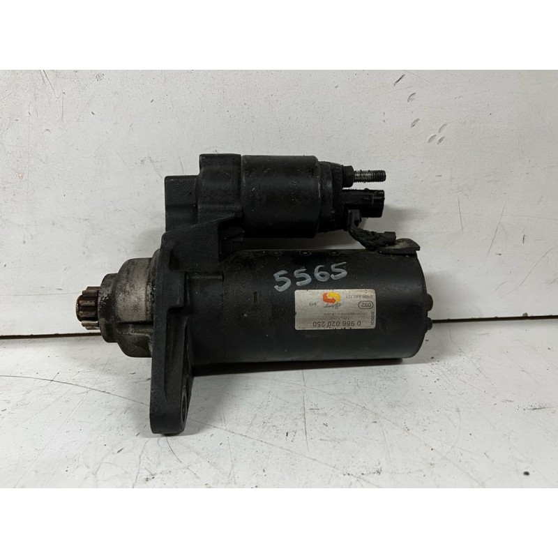 MOTOR ARRANQUE 0986020250 