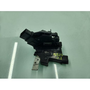 Recambio de cerradura puerta delantera izquierda para ford galaxy (ca1) titanium referencia OEM IAM 6M2AR21813EC  