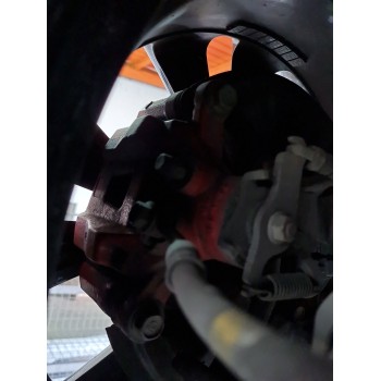 PINZA DE FRENO TRASERA IZQUIERDA 58210S0500 