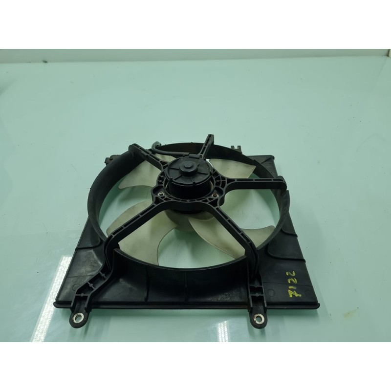 ELECTROVENTILADOR 