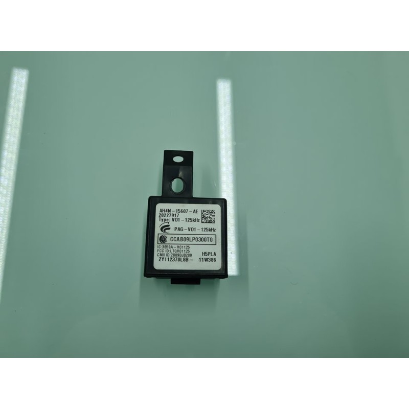 MODULO ELECTRONICO AH4N15607 
