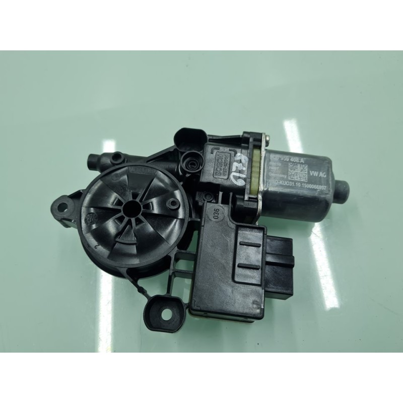MOTOR ELEVALUNAS TRASERO DERECHO 5Q0959408A 