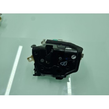 CERRADURA PUERTA DELANTERA DERECHA 8X1837016C 