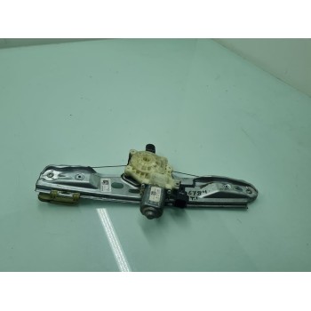 ELEVALUNAS TRASERO IZQUIERDO BM51A27001BE 