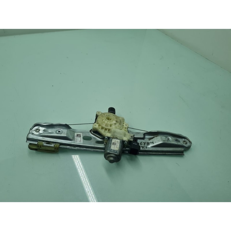ELEVALUNAS TRASERO IZQUIERDO BM51A27001BE 