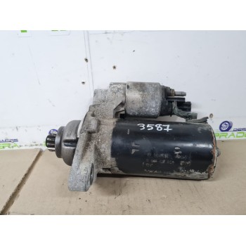 MOTOR ARRANQUE 0001125028 