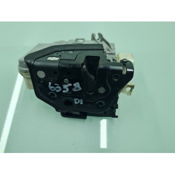 CERRADURA PUERTA DELANTERA IZQUIERDA 3C1837015A 