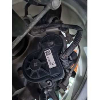 PINZA DE FRENO TRASERA DERECHA GX732K327BF 
