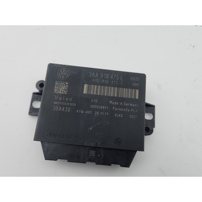 MODULO ELECTRONICO 3AA919475L 