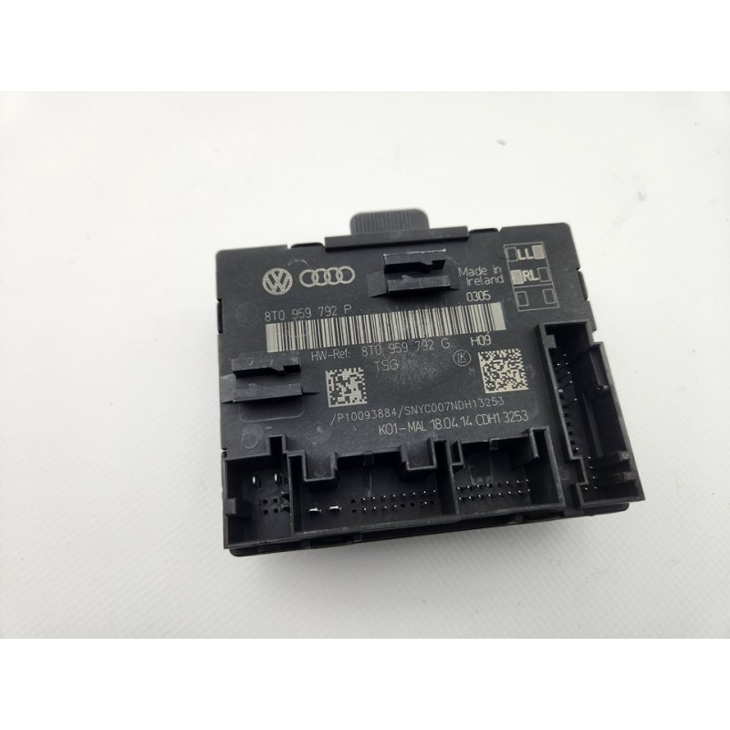 MODULO ELECTRONICO 8T0959792P 